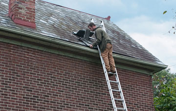 what affects urgent Blaydon Haughs roof repairs