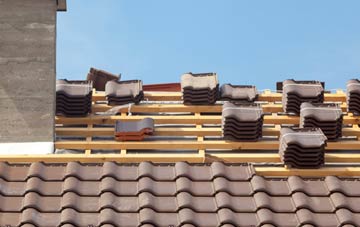 Blaydon Haughs clay roofing costs