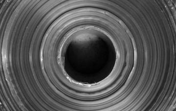 Blaydon Haughs edpm waterproofing