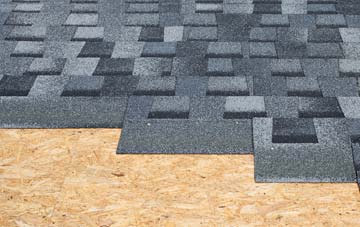 expert Blaydon Haughs asphalt roof companies