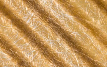 Blaydon Haughs fibreglass roof waterproofing