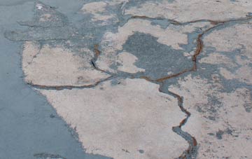 fibreglass roofing replacement Blaydon Haughs