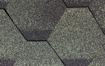 Blaydon Haughs fibreglass shingle repairs