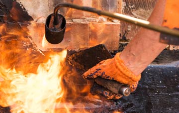 Blaydon Haughs flat roof repair companies