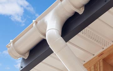 Blaydon Haughs gutter installation costs