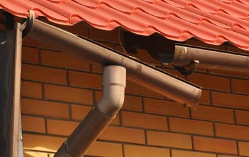 Blaydon Haughs gutter repair costs