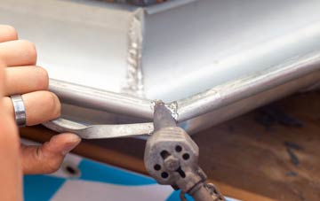 disadvantages of Blaydon Haughs lead roofing