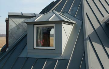 metal roofing Blaydon Haughs, Tyne And Wear
