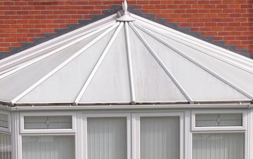 Blaydon Haughs polycarbonate conservatory roof repairs