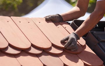 Blaydon Haughs roof tile contractors