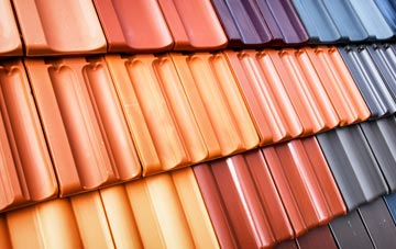 Blaydon Haughs roof tile costs