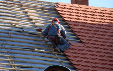 roof tiles Blaydon Haughs, Tyne And Wear