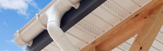 get Blaydon Haughs guttering quotes today