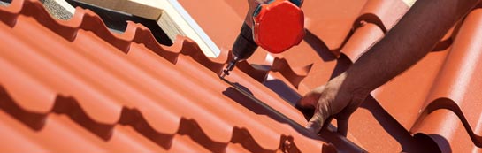 save on Blaydon Haughs roof installation costs
