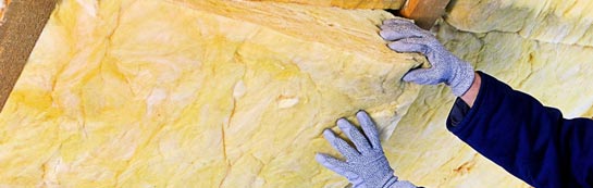 quotes for Blaydon Haughs roof insulation