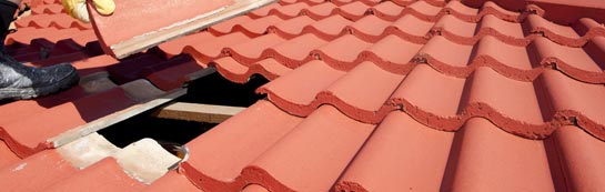 compare Blaydon Haughs roof repair quotes