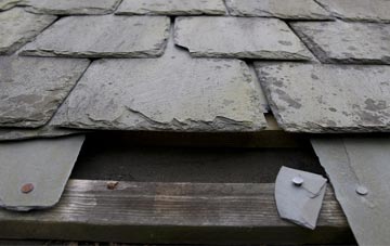 Blaydon Haughs slate roof repairs and maintenance