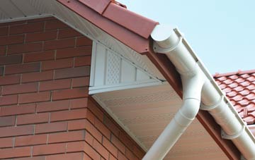 Blaydon Haughs soffit repair costs