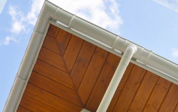 Blaydon Haughs soffit types