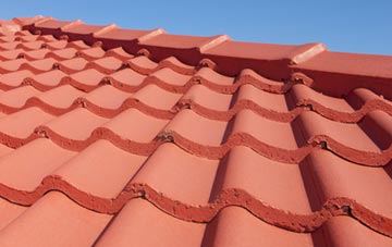 Blaydon Haughs tile and slate roof replacement