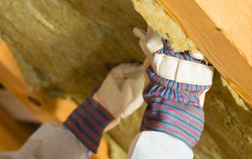 types of Blaydon Haughs pitched roof insulation materials