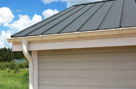 Blaydon Haughs fascia repair