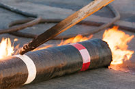 free Blaydon Haughs flat roofing repair quotes