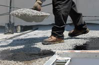 find rated Blaydon Haughs flat roofing replacement companies