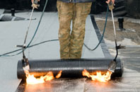 Blaydon Haughs flat roof sealing quote