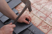 free Blaydon Haughs garage roof repair quotes
