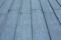 Blaydon Haughs lead roofing