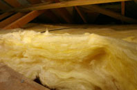 Blaydon Haughs pitch roof insulation