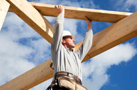 Blaydon Haughs roof replacement work