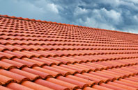 Blaydon Haughs roofing tiles