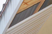rated Blaydon Haughs soffit repair companies