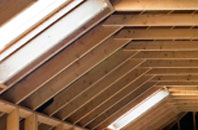 Blaydon Haughs tapered roof insulation quotes